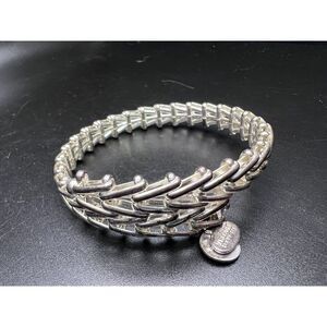 Alex and Ani Crossover Bracelet